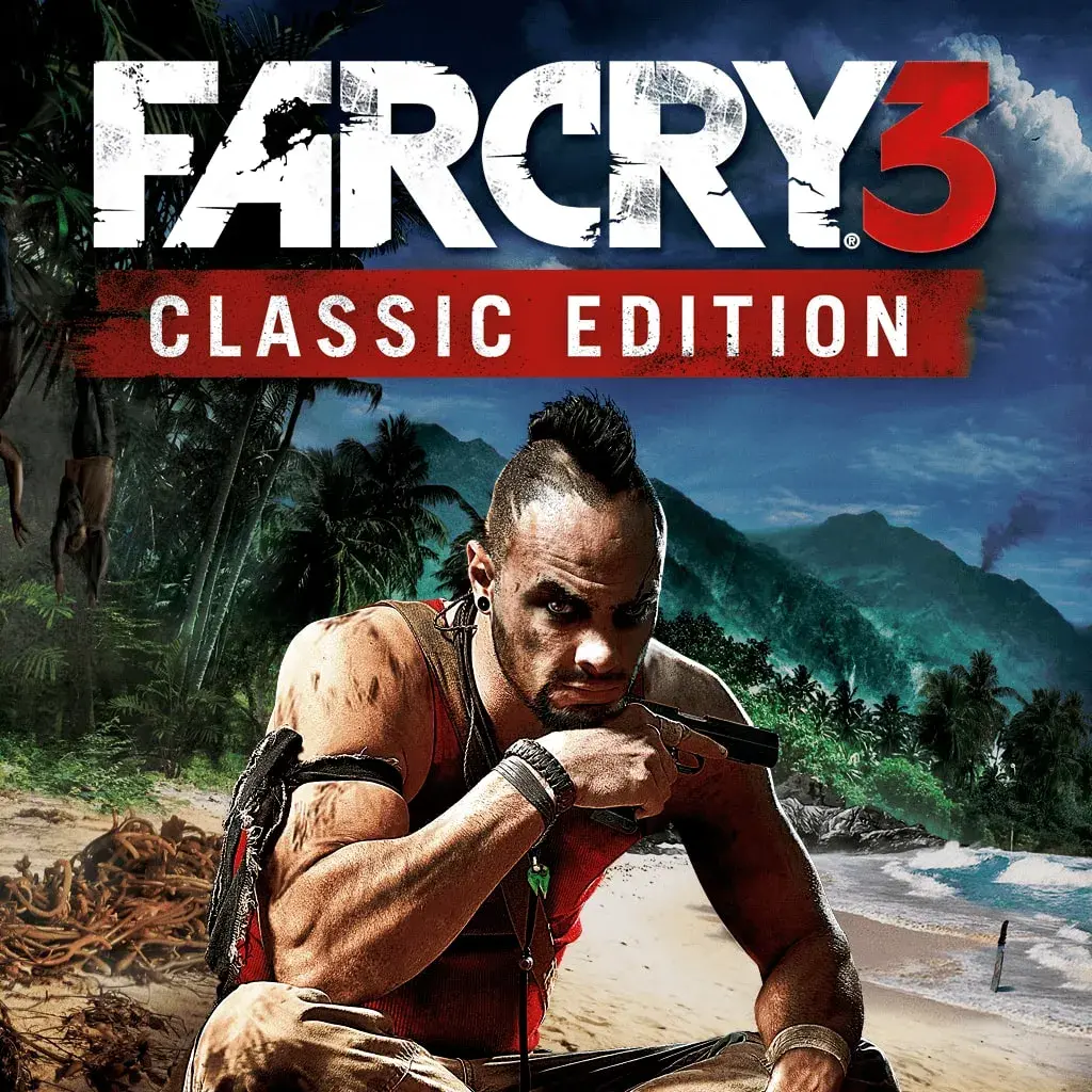 Far Cry 3
