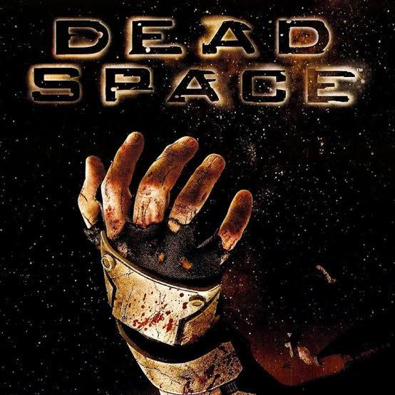 Dead Space (2008)